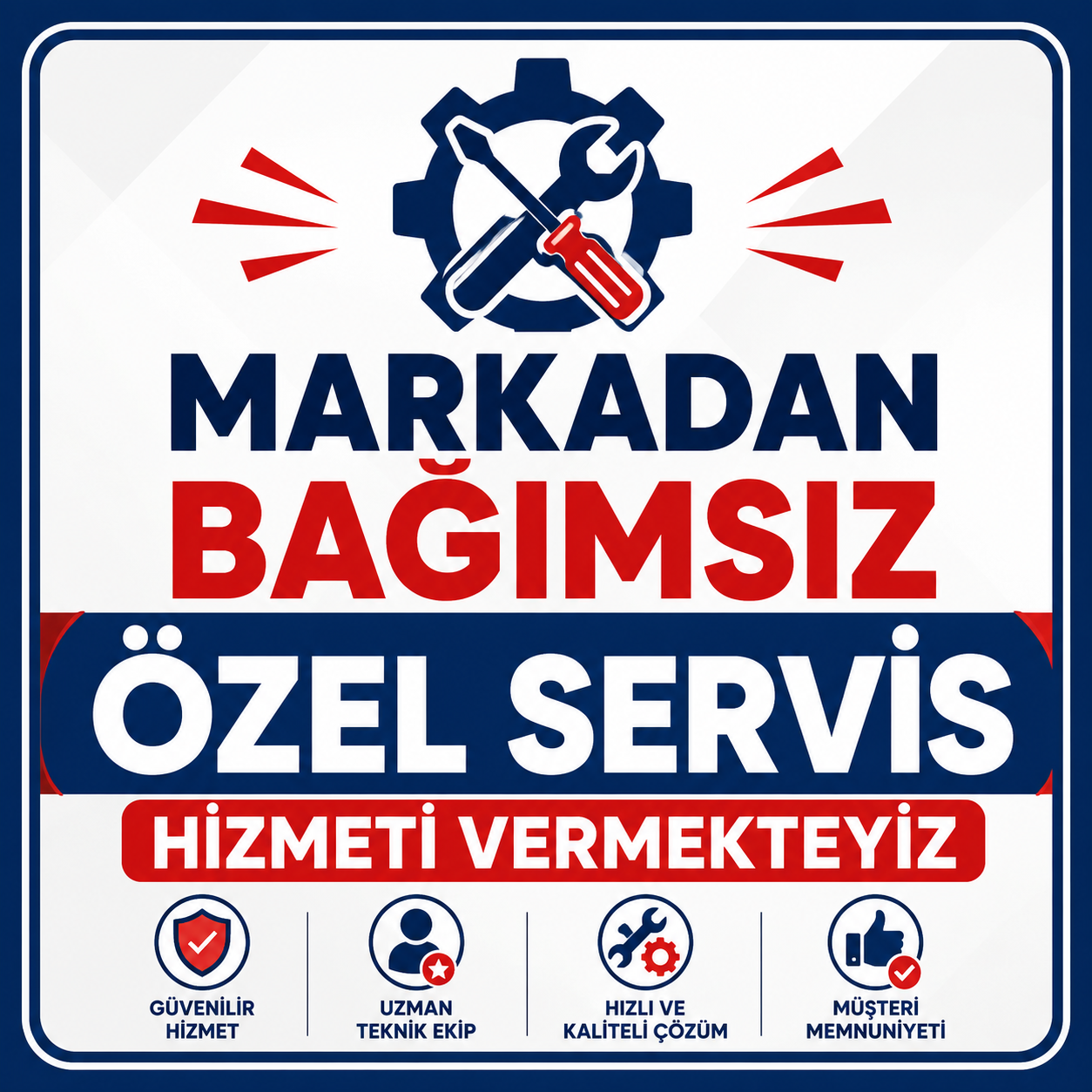 Üzümlü Lambert Kombi Servisi markadan bağımsız teknik servis